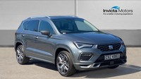 2023 SEAT Ateca 1.5 TSI EVO FR Sport 5dr DSG Petrol