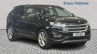 2018 Ford Edge 2.0 TDCi 210 Titanium 5dr Powershift ESTATE DIESEL Automatic