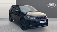 2024 Land Rover Discovery Sport 1.5 P300e Dynamic SE 5dr Auto [5 Seat] Station W