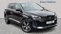 2022 Peugeot 5008 1.2 PureTech GT Premium 5dr EAT8 Estate Petrol Automatic