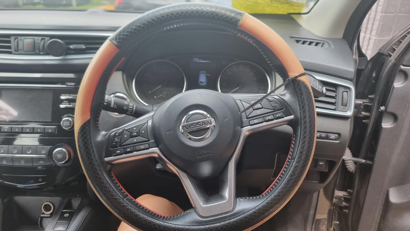 2018 Nissan QASHQAI - thumbnail 7