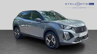 2025 Peugeot 2008 1.2 PureTech 130 GT 5dr EAT8 HATCHBACK PETROL Automatic