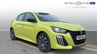 2024 Peugeot 208 1.2 PureTech Active Hatchback 5dr Petrol Manual Euro 6 (s/s) (7