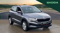 2025 Skoda Karoq 1.5 TSI SE Edition 5dr DSG Petrol Estate Estate Petrol Automati