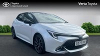 2025 Toyota Corolla 2.0 Hybrid 178 Excel 5dr CVT HATCHBACK PETROL/ELECTRIC Autom