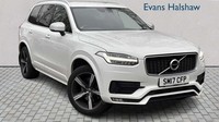 2017 Volvo XC90 2.0 D5 PowerPulse R DESIGN Pro 5dr AWD Geartronic SUV Diesel Aut