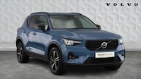 2022 Volvo XC40 2.0 B3 MHEV Plus Dark DCT Auto Euro 6 5-door SUV Petrol Automati