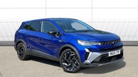 2025 Renault Symbioz 1.6 E-Tech FHEV 145 Techno Esprit Alpine 5dr Auto HATCHBACK