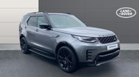 2025 Land Rover Discovery 3.0 D350 Dynamic SE 5dr Auto Diesel Station Wagon Stat