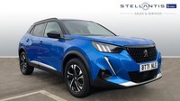2021 Peugeot 2008 1.2 PureTech GT SUV 5dr Petrol Manual Euro 6 (s/s) (130 ps) SU