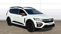 2024 Dacia Jogger 1.6 HEV Extreme 5dr Auto Hybrid Estate Estate Hybrid Automatic