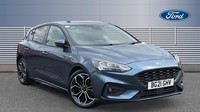 2021 Ford Focus 1.0 EcoBoost Hybrid mHEV 125 ST-Line X Edition 5dr Petrol Hatchb