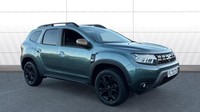 2023 Dacia Duster 1.0 TCe 100 Extreme 5dr Bi Fuel Estate Estate Bi Fuel Manual
