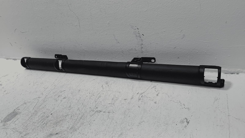 Used 2011-2016 BMW 550i xDrive 550i Rear 2nd Row Seat Bolster Corner Cushion OEM