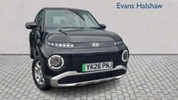 2026 Hyundai Inster 85kW 01 49kWh 5dr Auto Hatchback Electric Automatic