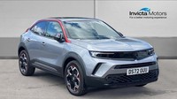 2023 Vauxhall Mokka 1.2 Turbo GS Line 5dr Petrol