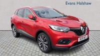 2019 Renault Kadjar 1.3 TCE 160 Iconic 5dr Hatchback Petrol Manual