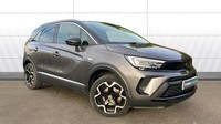 2022 Vauxhall Crossland 1.2 Turbo [130] Ultimate 5dr Auto Petrol Hatchback Hatch