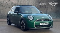 2025 MINI Cooper 1.5 C Exclusive 5dr Auto Petrol Hatchback Hatchback Petrol Auto