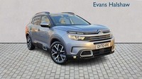 2021 Citroen C5 Aircross 1.2 PureTech 130 Flair Plus 5dr EAT8 HATCHBACK PETROL A