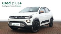 2024 Dacia Spring 27kWh Extreme 65 48kW 5dr Auto Hatchback Electric Automatic