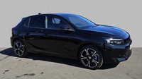 2025 Vauxhall Corsa 1.2 Turbo Ultimate 5dr HATCHBACK PETROL Manual