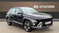 2025 Hyundai KONA 1.6 Hybrid 129 Advance 5dr DCT Hybrid Hatchback Hatchback Hybr