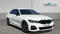 2019 BMW 3 Series 320d xDrive M Sport 4dr Step Auto (Comfort Pack)(M Diesel