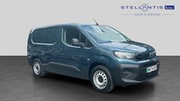 2024 Peugeot Partner 100kW 52kWh Professional Crew Van Auto PANEL VAN ELECTRIC A