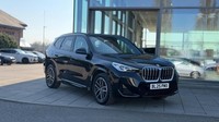 2025 BMW X1 Estate sDrive 20i MHT M Sport 5dr Step Auto SUV Petrol Automatic