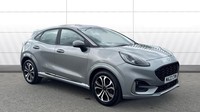 2022 Ford Puma 1.0 EcoBoost Hybrid mHEV ST-Line 5dr Petrol Hatchback Hatchback P