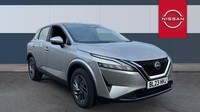 2023 Nissan Qashqai 1.3 DiG-T MH 158 Acenta Premium 5dr Xtronic Petrol Hatchback