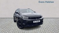 2023 Vauxhall Grandland 1.2 Turbo GS 5dr Auto Hatchback Petrol Automatic