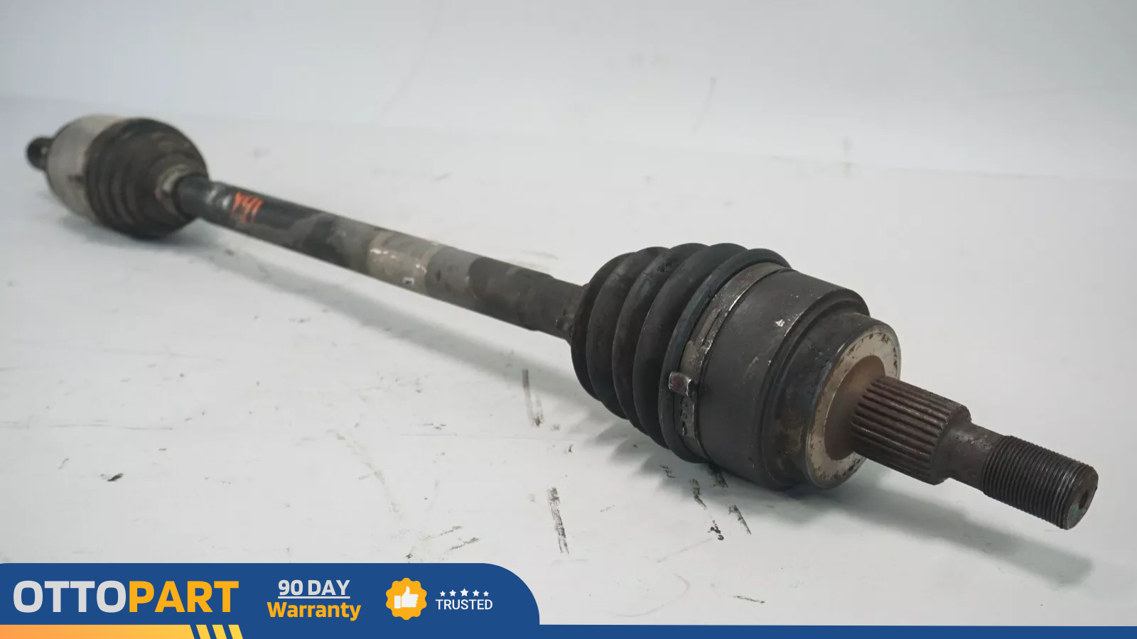 2006-2012 Mercedes X164 GL450 GL550 Rear Left or Right Side Half Axle Shaft OEM