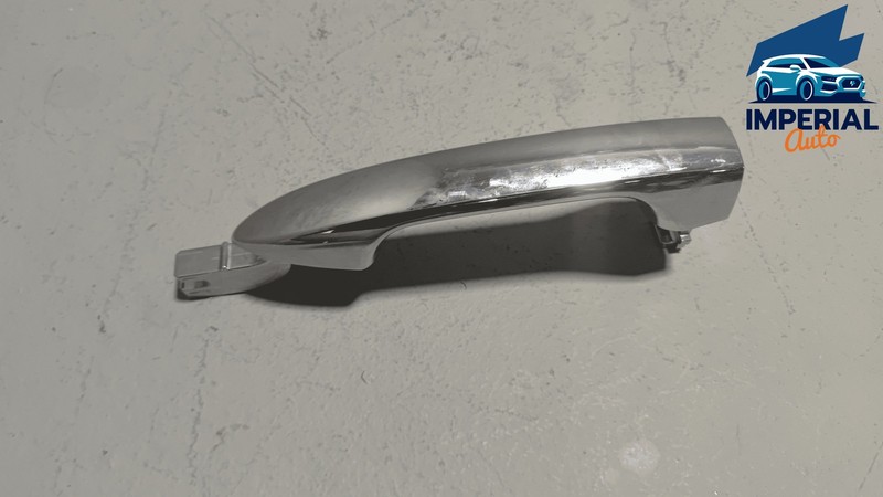 Used Honda Pilot 2016-2022 Rear Right Passenger Side Door Outer Handle OEM