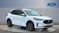 2026 Ford Kuga 2.5 PHEV ST-Line 5dr CVT Estate Estate Hybrid Automatic