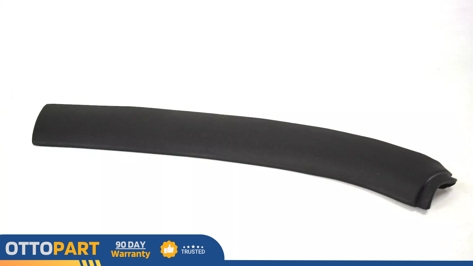 02-05 Maserati Coupe 4200 GT M138 Left Driver Side Interior Upper Pillar Trim