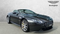 2015 Aston Martin V8 Vantage S Roadster S 2dr Sportshift Petrol