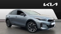 2023 Kia XCeed 1.5T GDi ISG GT-Line 5dr Petrol Hatchback Hatchback Petrol Manual