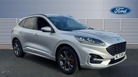 2020 Ford Kuga 1.5 EcoBlue ST-Line 5dr Diesel Estate Estate Diesel Manual