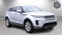 2019 Land Rover Range Rover Evoque 2.0 Range Rover Evoque S D Auto 4WD 5dr SUV D