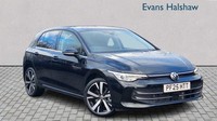 2025 Volkswagen Golf 1.5 TSI 204 Style eHybrid 5dr DSG Hatchback Plug-In Hy Auto