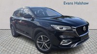 2022 MG Motor UK HS 1.5 T-GDI Exclusive 5dr Hatchback Petrol Manual