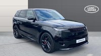 2025 Land Rover Range Rover Sport 3.0 P460e Edition 5dr Auto Estate Estate Hybri
