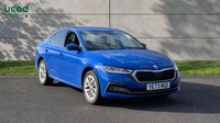 2023 Skoda Octavia 1.4 TSI iV SE L DSG 5dr Hatchback Petrol Parallel PHEV Automa