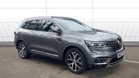 2020 Renault Koleos 1.7 Blue dCi GT Line 5dr 2WD X-Tronic Diesel Estate Estate D