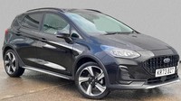 2023 Ford Fiesta 1.0 EcoBoost Active 5dr Hatchback Petrol Manual