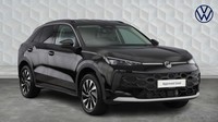 2026 Volkswagen T-Roc ETSI MHEV Life DSG Euro 6 5-door SUV Petrol Automatic