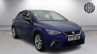 2020 SEAT Ibiza 1.0 TSI 95 FR [EZ] 5dr HATCHBACK PETROL Manual