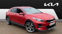 2022 Kia XCeed 1.5T GDi ISG 3 5dr Petrol Hatchback Hatchback Petrol Manual